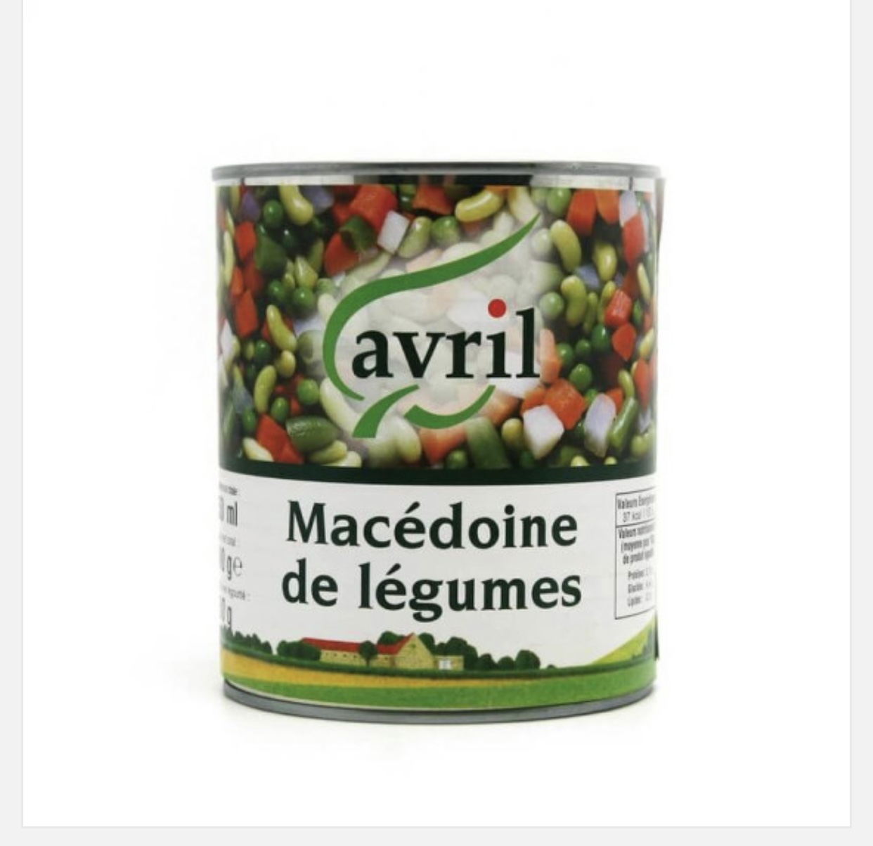 Macédoine, Tawfeex Market, Tawfeex, ecommerce, senegal, market