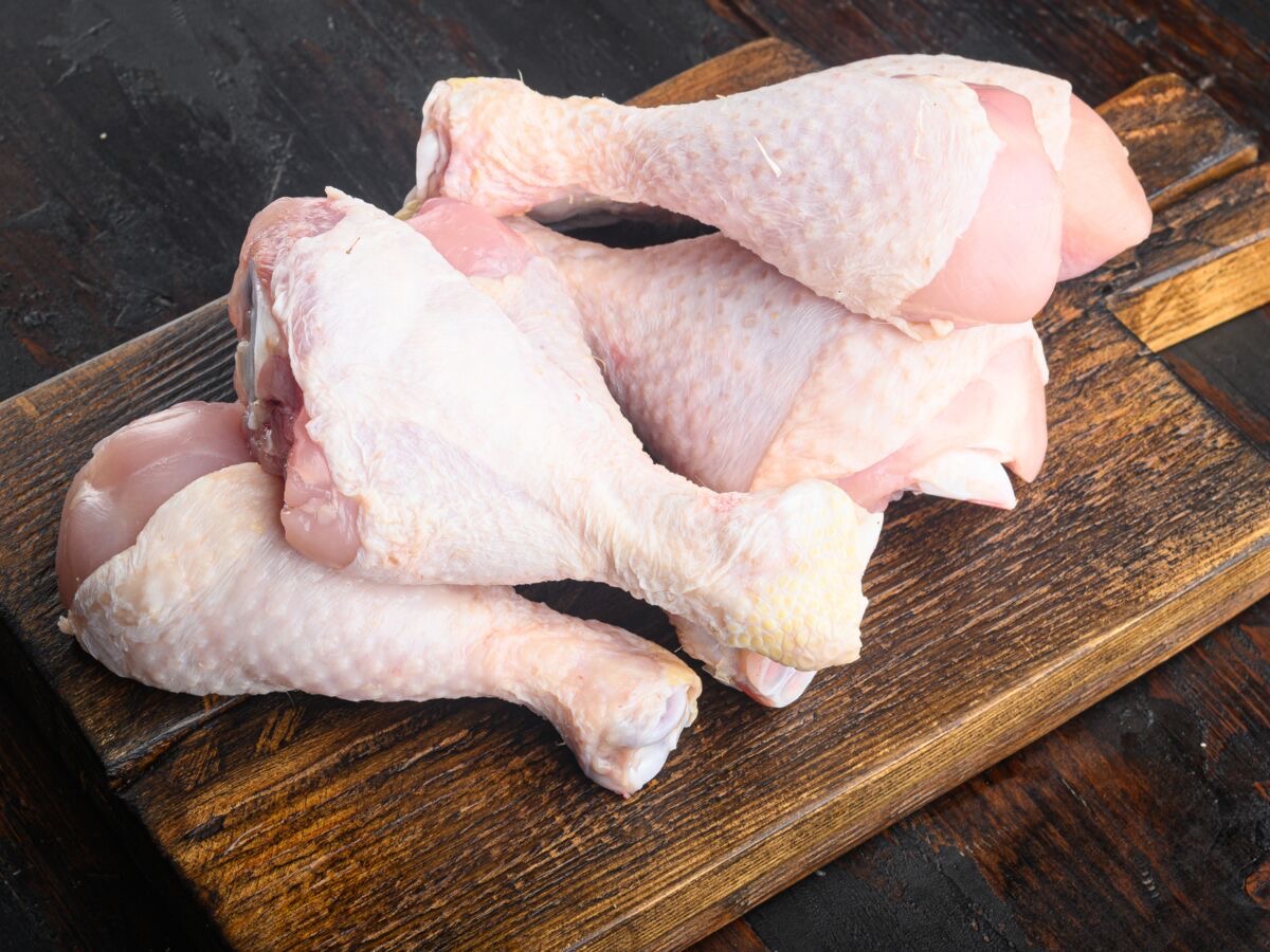Émincé de Poulet Ter’hal , Tawfeex Market, Tawfeex, ecommerce, senegal, market