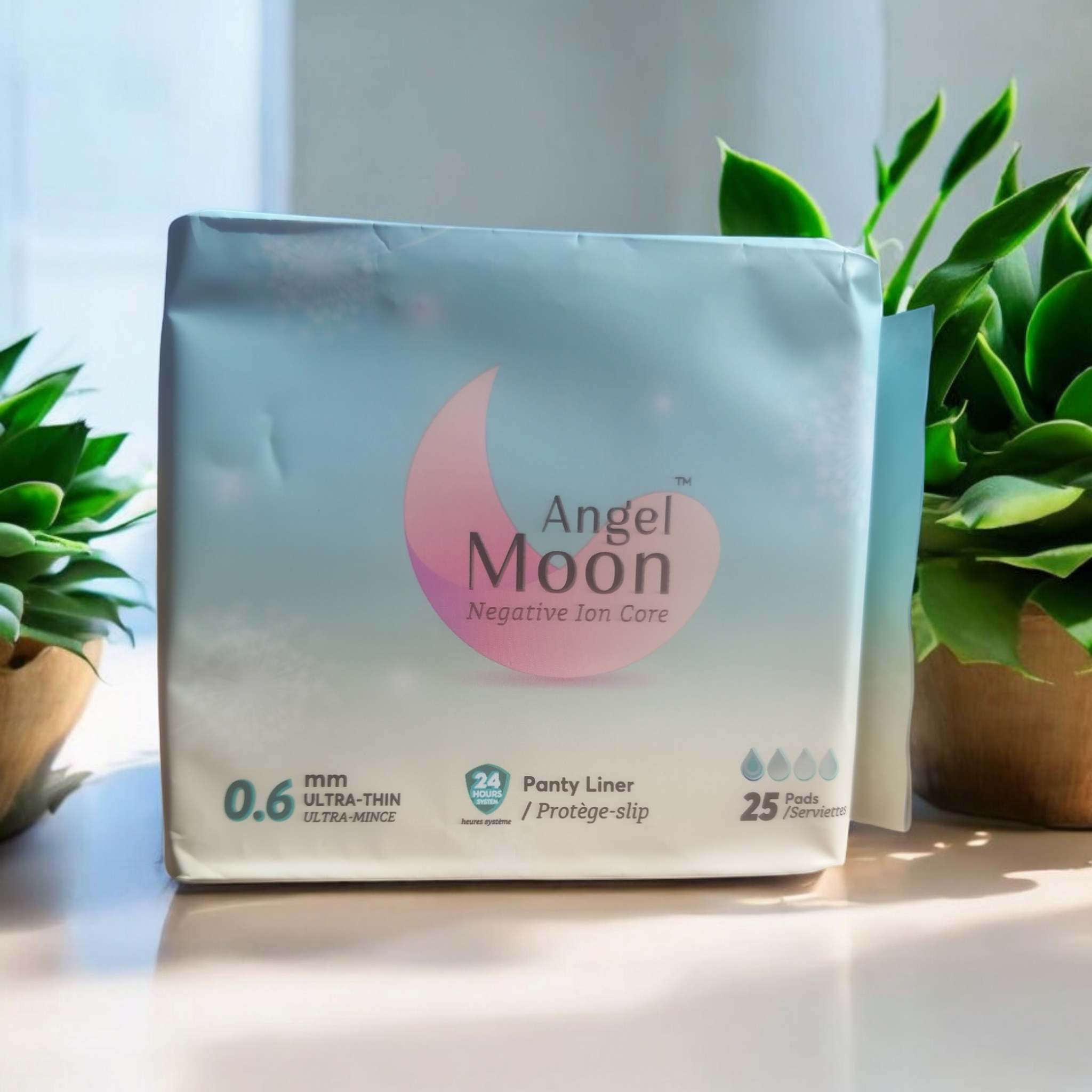 Protèges-slip Angel Mооn , Tawfeex Market, Tawfeex, ecommerce, senegal, market