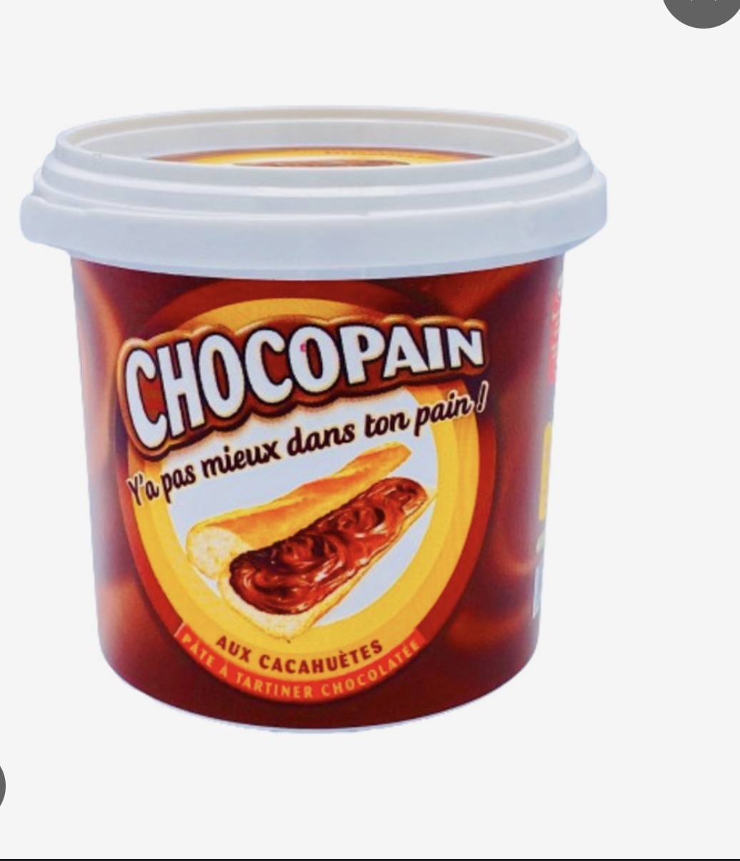 Chocopain, Tawfeex Market, Tawfeex, ecommerce, senegal, market