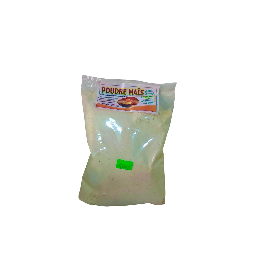 Poudre de MAïS, Tawfeex Market, Tawfeex, ecommerce, senegal, market