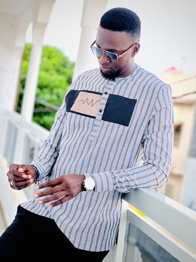 Ensemble chemise pour homme , Tawfeex Market, Tawfeex, ecommerce, senegal, market