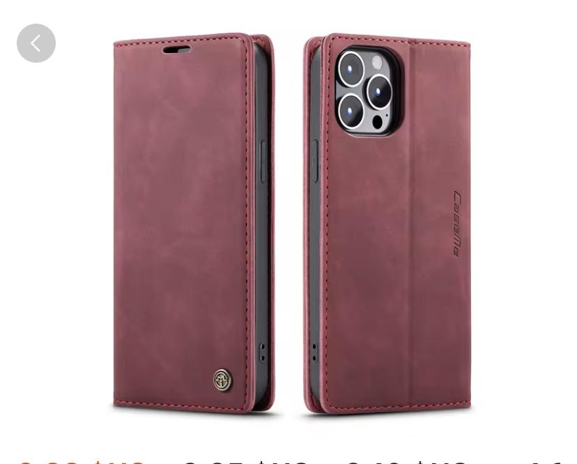 ETUI EN CUIRE, Tawfeex Market, Tawfeex, ecommerce, senegal, market
