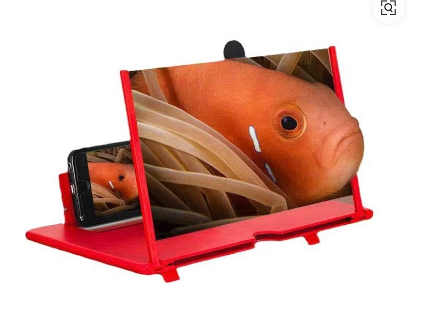 LOUPE D'ECRAN DE TELEPHONE PORTABLE, Tawfeex Market, Tawfeex, ecommerce, senegal, market
