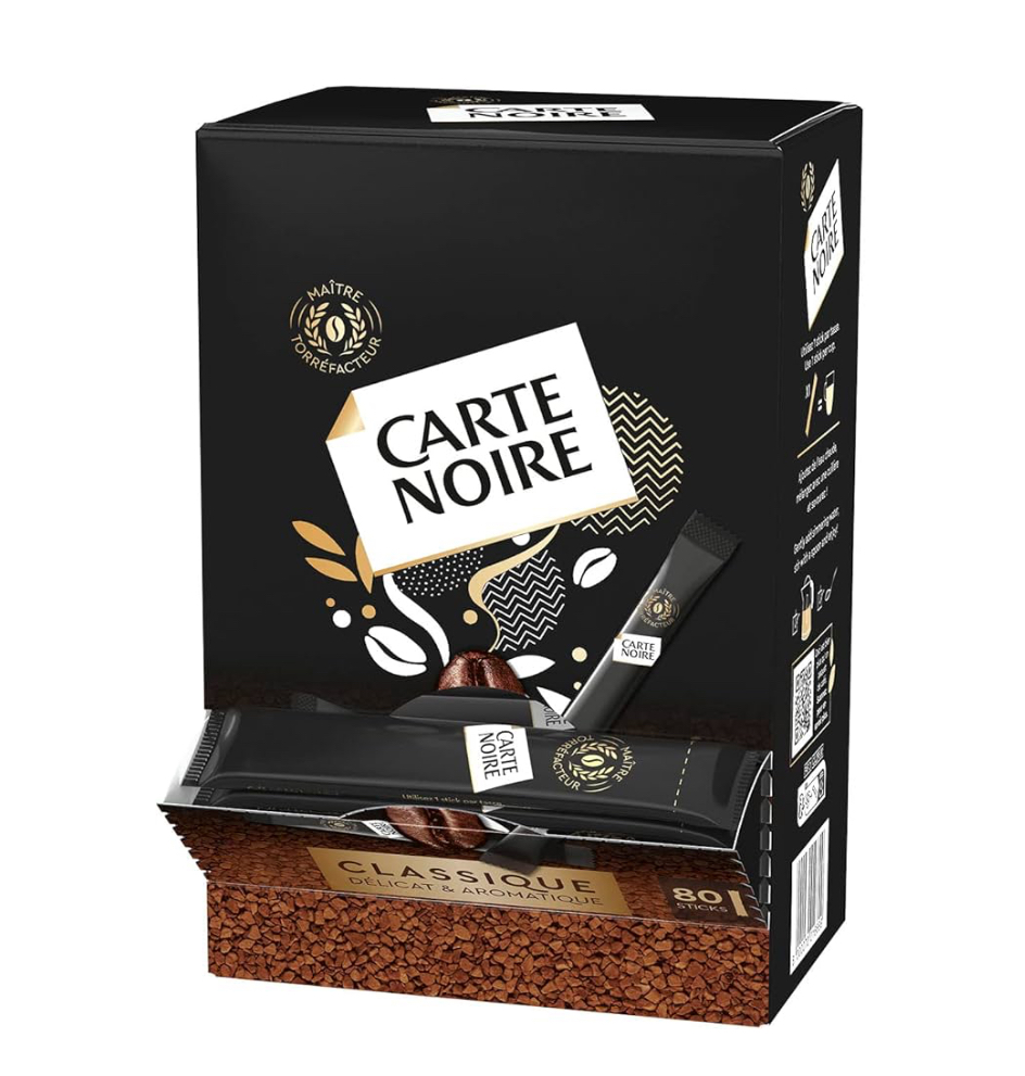 Cafe Carte Noire, Tawfeex Market, Tawfeex, ecommerce, senegal, market