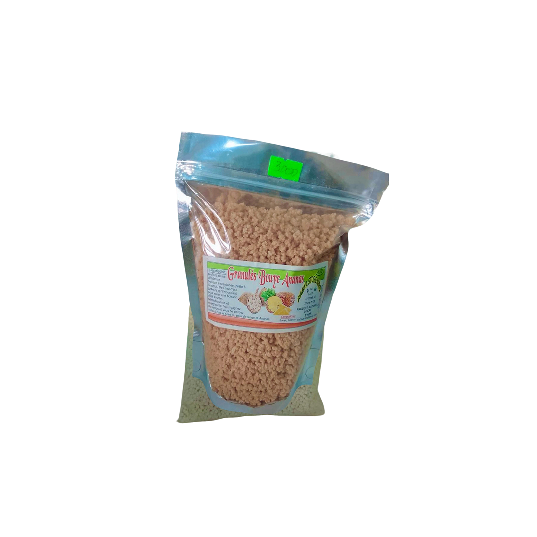 Grannule Bouye Ananas, Tawfeex Market, Tawfeex, ecommerce, senegal, market