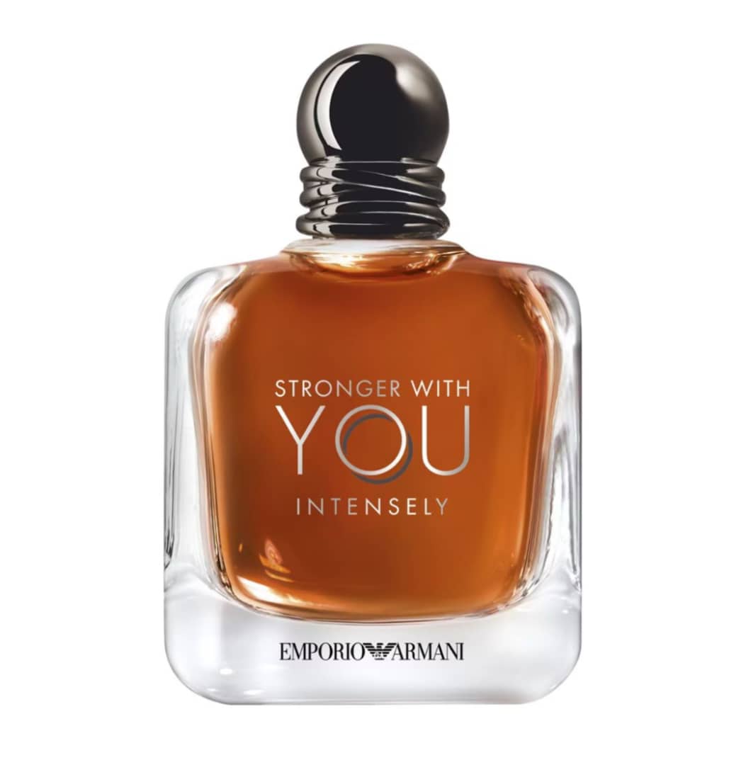 PARFUMS DE CLASSE STRONGER WITH YOU INTENSELY PARIS sur DAKAR, Tawfeex Market, Tawfeex, ecommerce, senegal, market