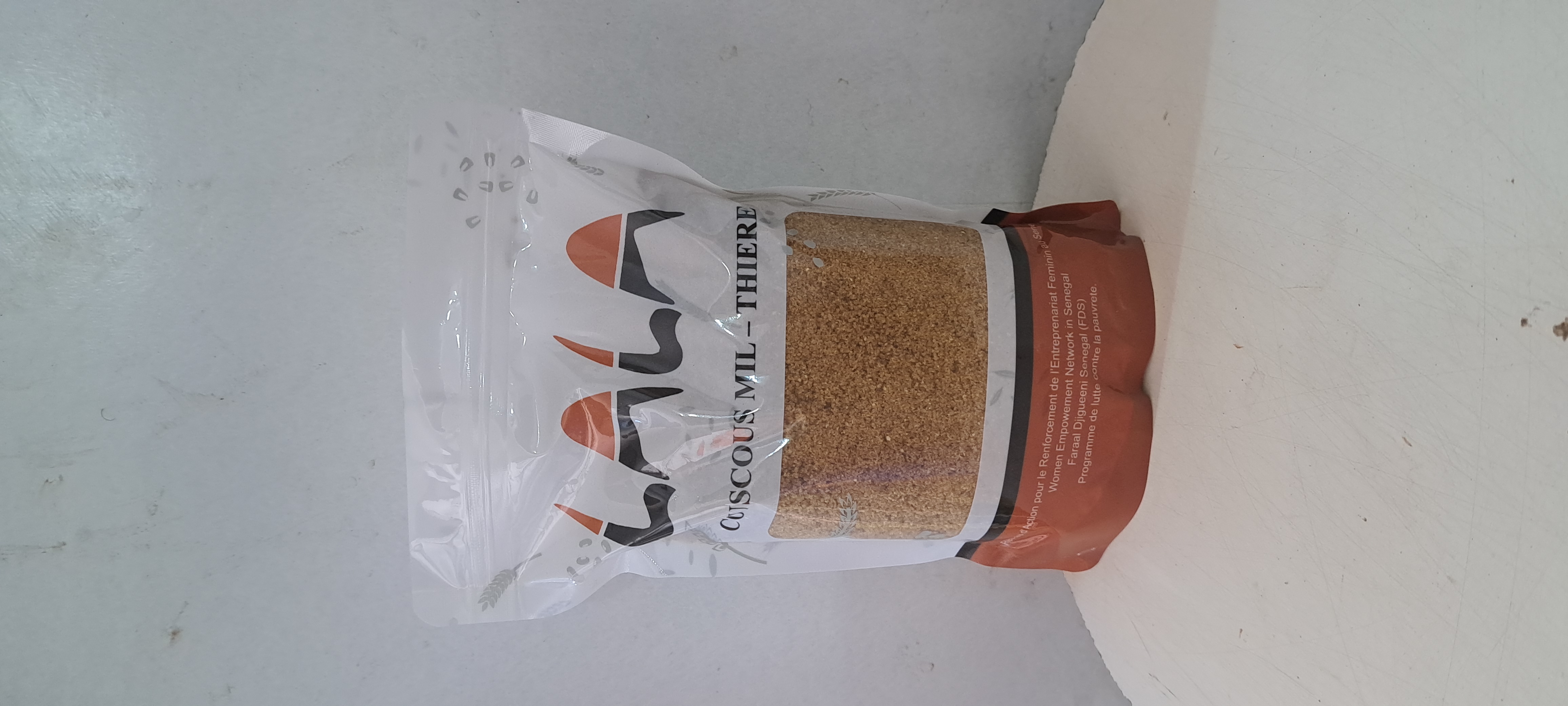 COUSCOUS MIL -THIÉRÉ, Tawfeex Market, Tawfeex, ecommerce, senegal, market