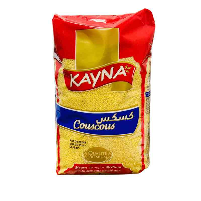 COUSCOUS KAYNA 1 KG, Tawfeex Market, Tawfeex, ecommerce, senegal, market
